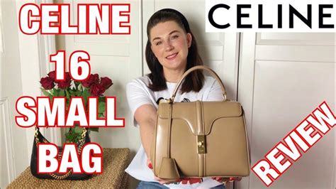 [REVIEW] Celine Mini 16 from Heddy, JXG Factory : 